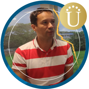 Bruno Ericsson Sinisterra