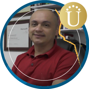 Carlos Ivan Diaz Solano